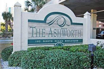 Ashworth By Condo-World 노스 미를 비치 외부 사진